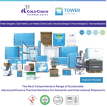 Tower Cold Chain Solutions