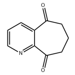 环庚烷并[B]吡啶-5,9-二酮