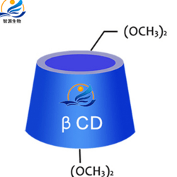 CDE登记 甲基倍他环糊精 智源生物