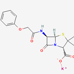 Penicillin V Potassium tablets