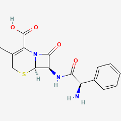 Cephalexin tablets 头孢氨苄片