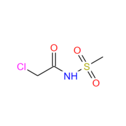 赛乐西帕中间 N-(氯乙酰基)甲基磺酰胺 CAS:202658-88-6