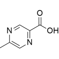 5-甲基吡嗪-2-羧酸