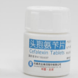 头孢氨苄片