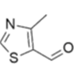 4-甲基噻唑-5-甲醛