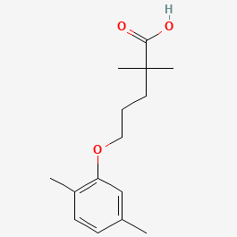 Gemfibrozil Capsules 吉非罗齐胶囊