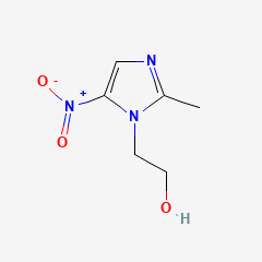 Metronidazole Fenbufen Capsules 甲硝唑芬布芬胶囊