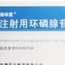 注射用环磷腺苷