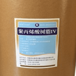 聚丙烯酸树脂IV （E100）