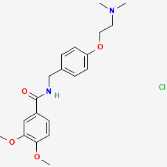 Itopride Hydrochloride Capsules 盐酸伊托必利胶囊