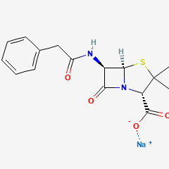 Benzylpenicillin Sodium for Injection 注射用青霉素钠