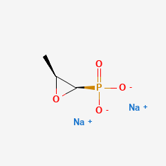 Fosfomycin Sodium for Infection 注射用磷霉素钠