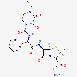 Piperacillin Sodium and Sulbactam Sodium for Injection 注射用哌拉西林舒巴坦钠