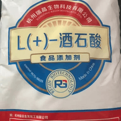 L(+)酒石酸(右旋)