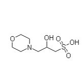 MOPSO缓冲液