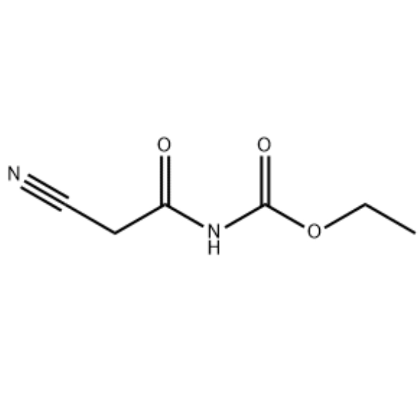 N-氰基乙酰尿烷