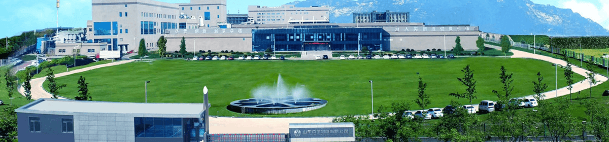 山东京卫制药有限公司