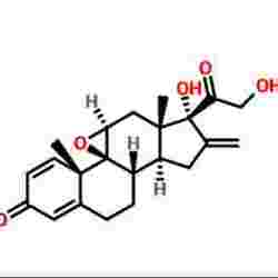 倍他米松环氧水解物（DB-11） （9beta,11beta-Epoxy-17alpha,21-dihydroxy-16beta-methylene-pregna-1,4-diene-3,20-dione）