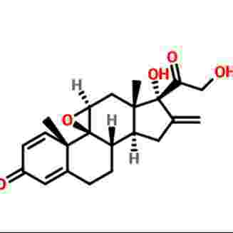 倍他米松环氧水解物（DB-11） （9beta,11beta-Epoxy-17alpha,21-dihydroxy-16beta-methylene-pregna-1,4-diene-3,20-dione）