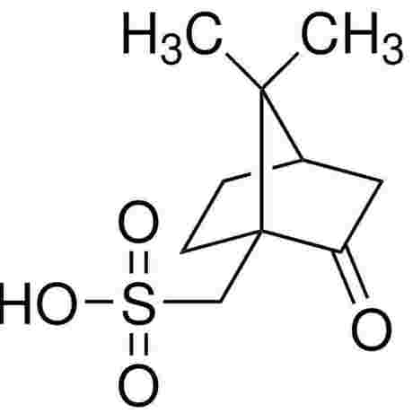 D(+)-10-樟脑磺酸