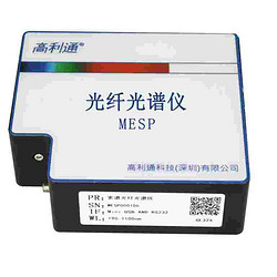 MESP宽谱光纤光谱仪