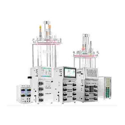 AbioBundle®玻璃罐生物反应器
