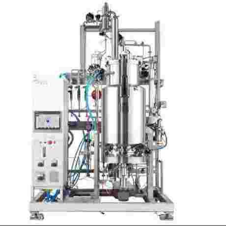 AbioPilot不锈钢生物反应器