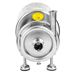 GKH - 卫生级离心泵 - 2.2kw