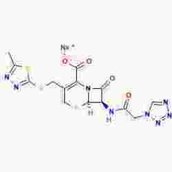 Cefazolin Sodium for Injection 注射用头孢唑林钠
