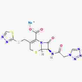 Ceftezole Sodium for Injection 注射用头孢替唑钠
