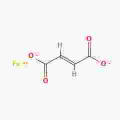 Ferrous Fumarate Granules富马酸亚铁颗粒