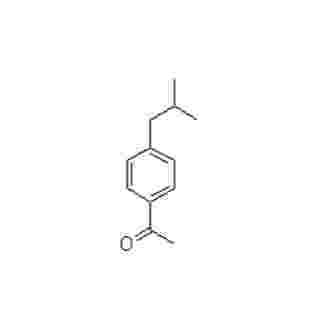 4-异丁基苯乙酮