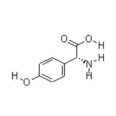 D-对羟基苯甘氨酸