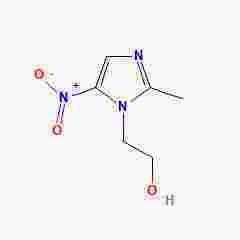 Gralculus Bovis and Metronidazole Capsules 人工牛黄甲硝唑胶囊