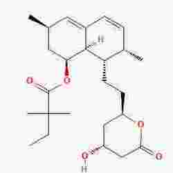 Simvastatin tablets辛伐他汀片