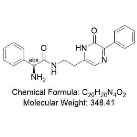 氨苄西林杂质1(头孢克洛杂质5）