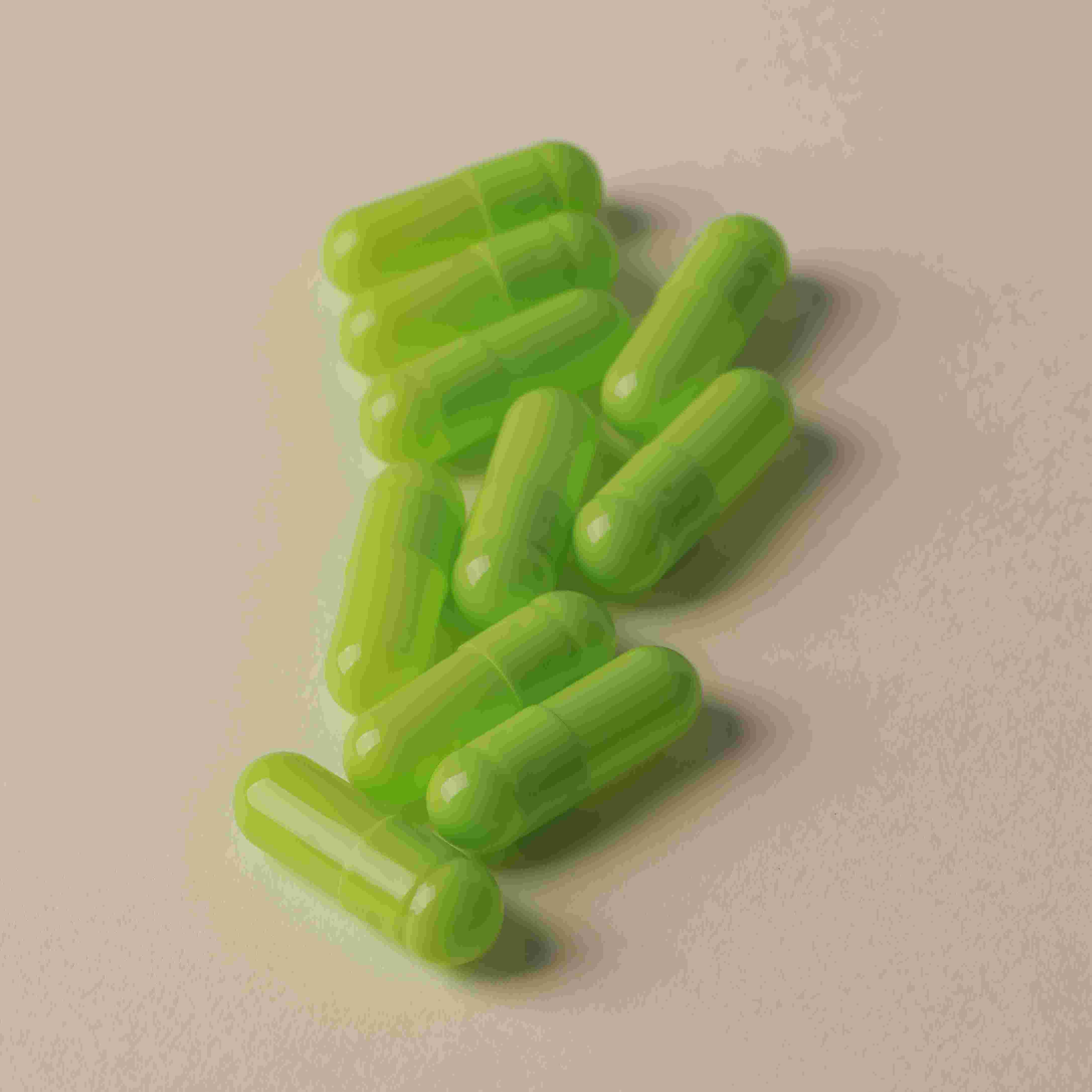 羥丙甲纖維素膠囊 H-caps?