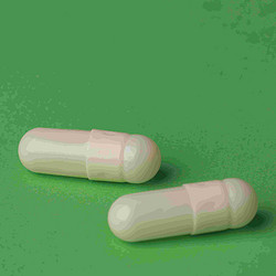 肠溶羟丙甲纤维素胶囊 H-caps®-Enteric