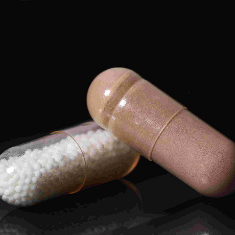 迟释羟丙甲纤维素胶囊 H-caps®-DR