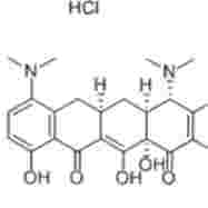 盐酸米诺环素