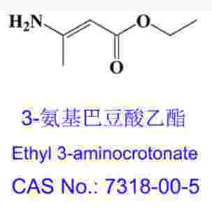 3-氨基巴豆酸乙酯 7318-00-5