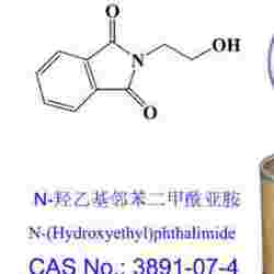 N-羟乙基邻苯二甲酰亚胺 3891-07-4