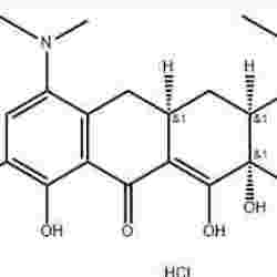 9-氨基米诺环素