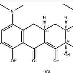 9-氨基米诺环素