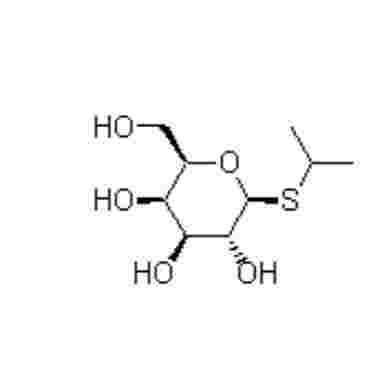 异丙基-beta-D-硫代半乳糖吡喃糖苷