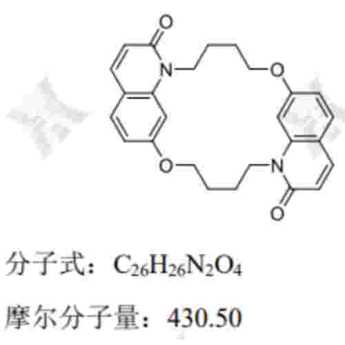 布瑞哌唑杂质15