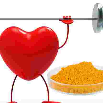 Coenzyme Q10