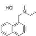 Terbinafine Hydrochloride；盐酸特比萘芬
