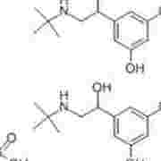Terbutaline sulfate；硫酸特布他林