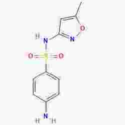 Compound Sulfamethoxazole Tablets 复方磺胺甲噁唑片